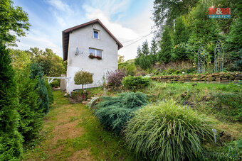 Prodej rodinného domu, 330 m², Opatov - 13