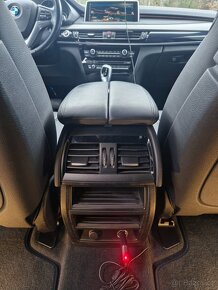 PRODÁM BMW X5 xDrive30d - 13