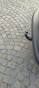 Ford S-MAX, 2,0 TDCi 120kW, New Titanium - 13