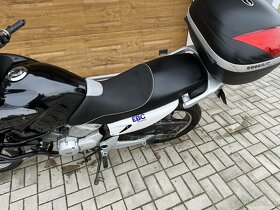 Honda Varadero 125XL r.v 2009 - 13