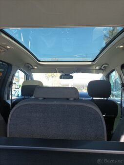 Prodám Ford S Max 2.0 TDCi  120 kW - 13