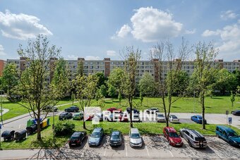 Prodej bytu 2+1 s převodem do osobního vlastnictví, 54 m2 v  - 13