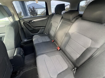 VW Passat B7 2.0TSI 155Kw +Najeto 177TKM+1.majitel+DSG+DPH - 13