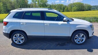 Škoda Karoq 1.0 TSI 85KW STYLE 2020 55.500km - 13