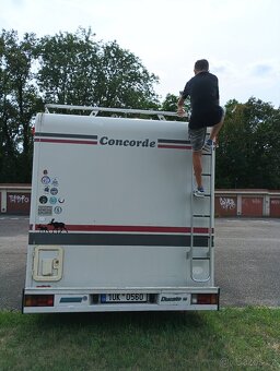 Ford Ducato - 13