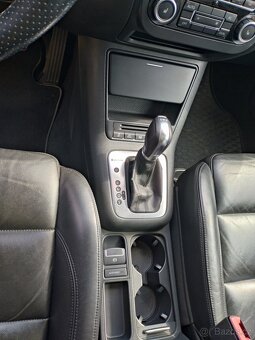 Volkswagen Tiguan R-Line 4x4 2.0 TDI 103 kW, DSG - 13