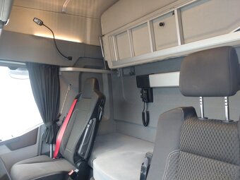 RENAULT T520 - EURO 6 C - DXi 13  HIGH - ZACHOVALÉ - 13