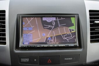 Mitsubishi Outlander 2.2 DI-D TC-SST Instyle - 13