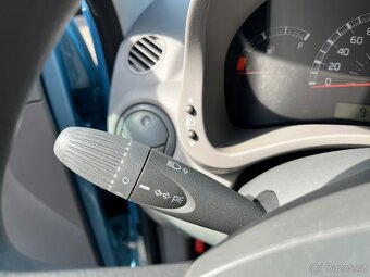 Fiat Panda 1.1i 40KW, Po 1. Majiteli, Servisní kniha - 13