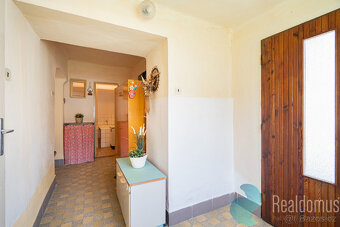 Venkovská usedlost, 90m2, uzavřený dvůr, zahrada, Purkarec,  - 13