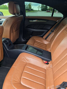 Mercedes-Benz CLS 350 AMG FULL LED 4 MATIC - 13