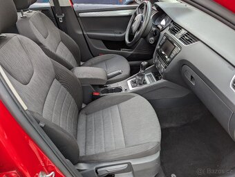 Octavia III, 1.2 TSI, Elegance Plus II, Webasto - 13