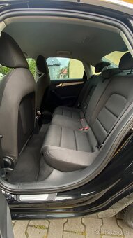 2010 Audi A4, 2.0 TDI, 2010, 105 kW - 13
