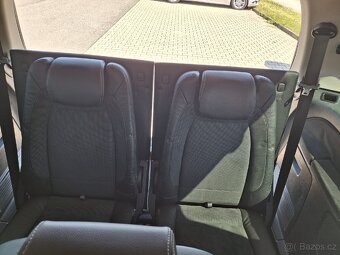 GALAXY 2,2 TDCI 129 KW 7x SEDAČKA ALU - 13