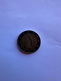 Mince 2 euro - 13