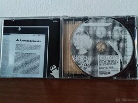 Originál CD - 13