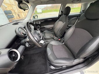 Mini Cooper 1.6 - 13