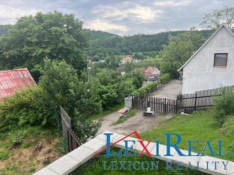 Prodej rodinného domu 4+1 o ploše 165 m2 na pozemku 860 m2 M - 13