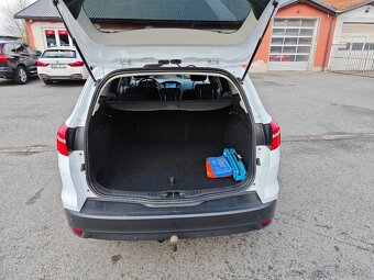 Ford Focus 1,0 Trend EcoBoost - 13