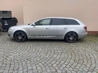 Audi A6 3.0 tdi quattro - 13