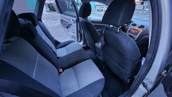 Ford Focus II Trend Plus kombi 1.6 Duratec Ti-VCT, 85kW 2010 - 13