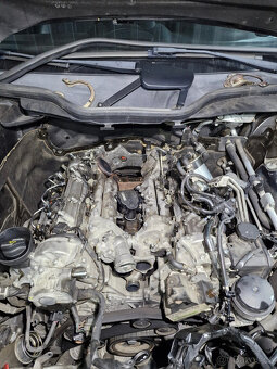 MERCEDES ML W164 280 CDI 4-MATIC R.V 2007 - 13