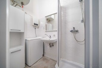 Byt Edvarda Beneše Plzen 3+1 - 72m2 - 13