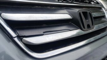 Honda cr-v - 13