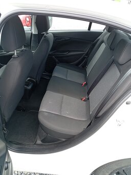 Fiat Tipo sedan - 13