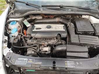skoda octavia 2 kombi 1.8tsi - 13