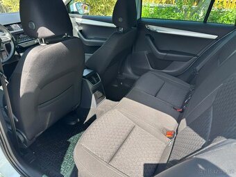 Škoda Octavia 2.0Tdi 110kw Edition - 13