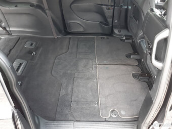 Chrysler Pacifica 3,6L V6, 7míst, Nový model, 22.000 km - 13