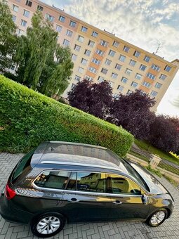 VW PASSAT 1.5TSi 110kW EVO BUSINESS ACC Koup.ČR,2022,37tkm - 13