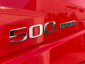 Volvo FH500  tahač - 13