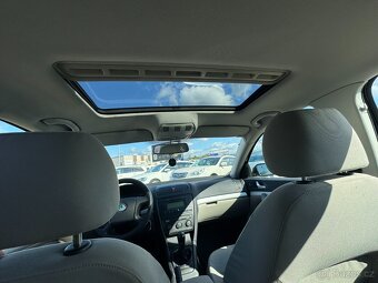 Škoda Octavia 1,6 MPI 75 KW STK SK - 13