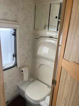 Karavan eldis jetstream - 13