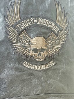 HARLEY DAVIDSON® vesta vel,XL - 13