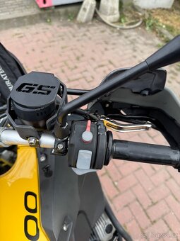 BMW R1200GS Adventure (2010) - 13