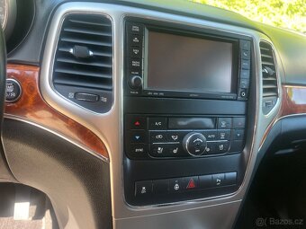 JEEP GRAND CHEROKEE - 13