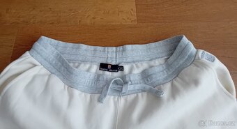 Marina Militare dámské sportovní kalhoty tepláky vel. XL/XXL - 13