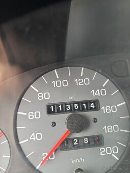 Škoda Felicie GLXi 1.3 50kw - 13