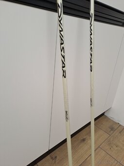 Sjezdové lyže, hůlky  DYNASTAR - 13