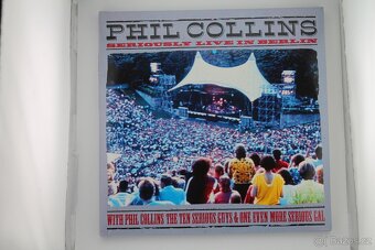 Sbírka Hudebních Laserdisků - 13