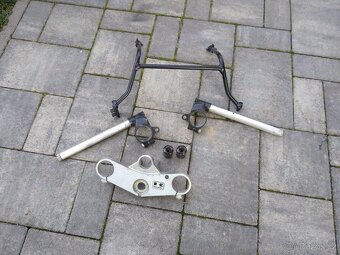 Kawasaki zx9r / vymením za skúter - 13