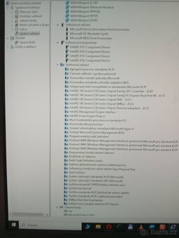 Prodám AiO PC HP ProOne 600 - 13