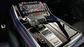 AUDI SQ7, ZÁRUKA / MATRIX / 7 MÍST - 13
