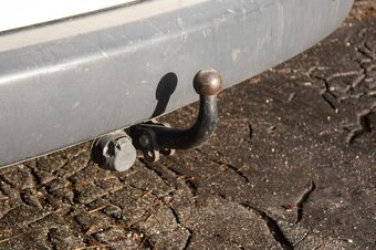 Volkswagen Caddy 1.9 TDI - 13