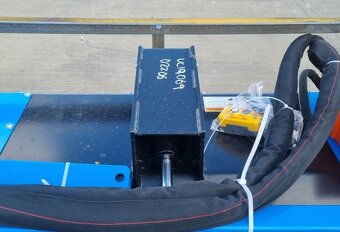 Lesní fréza na smykový nakladač - 13