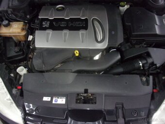 Peugeot 407 2,7 HDI Aut. - 13