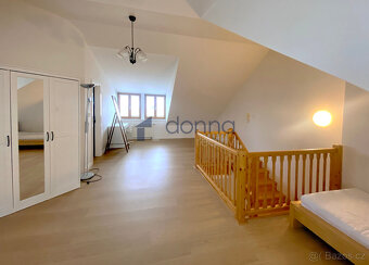 Pronájem bytu 3+kk/T, 124m2, Praha 6 - Petřiny, ul. Křenova, - 13